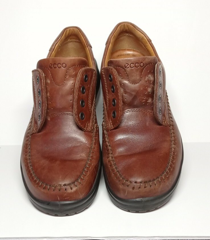 ecco walker shoes